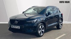 Volvo Xc40 2.0 B4P Plus Dark 5dr AWD Auto Petrol Estate